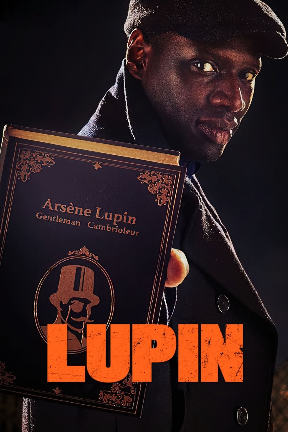 Lupin (Phần 3) - Lupin (Season 3)