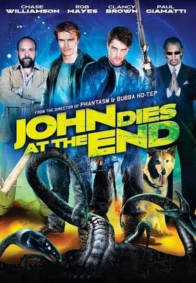 Thoát Xác - John Dies At The End