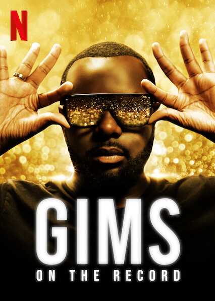 GIMS - GIMS: On The Record