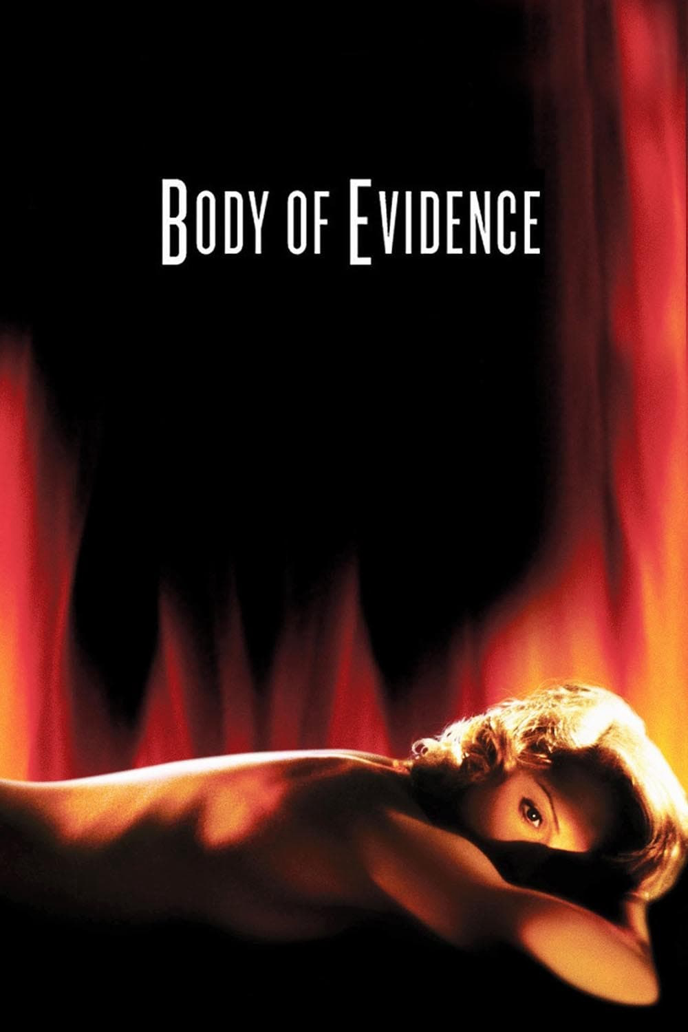 Bằng Chứng Thể Xác - Body Of Evidence