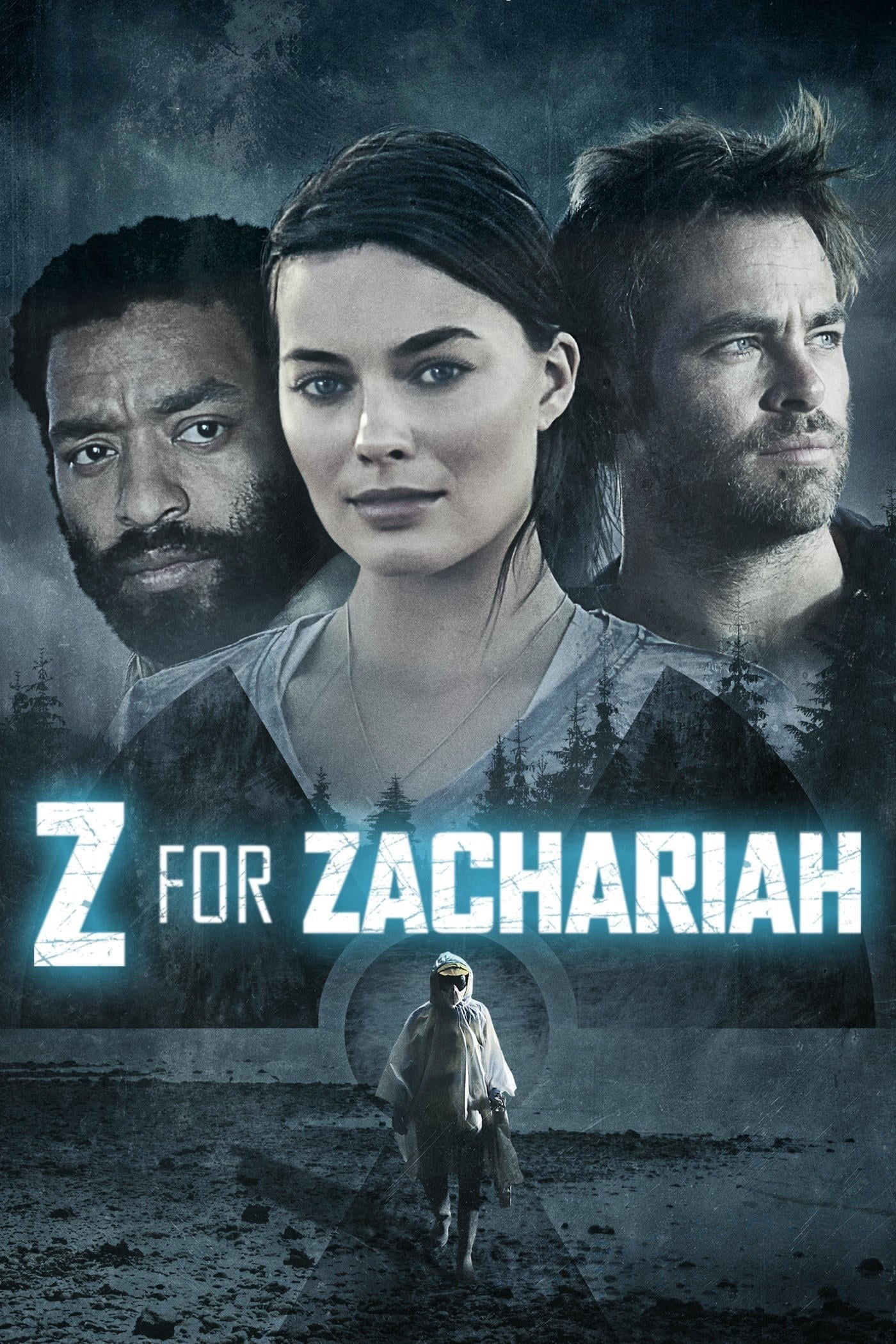 Chữ Z Trong Zachariah - Z For Zachariah