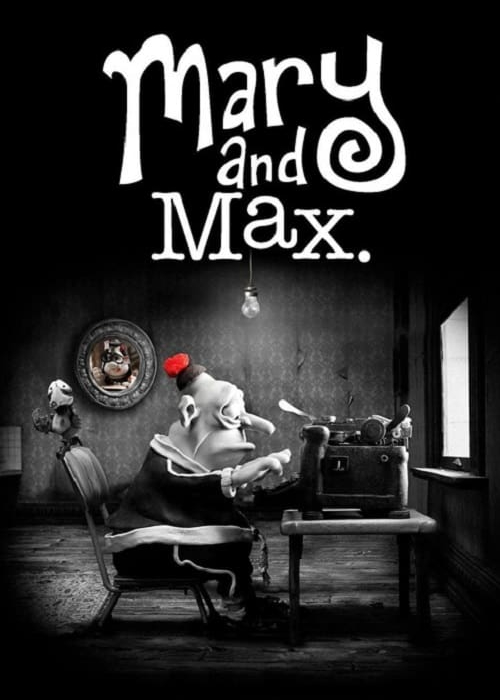 Mary And Max - Mary And Max