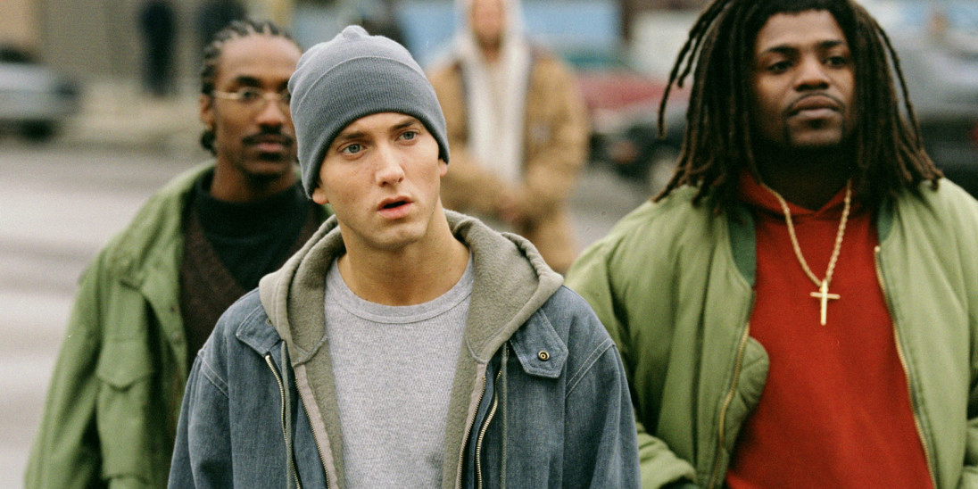 8 Mile