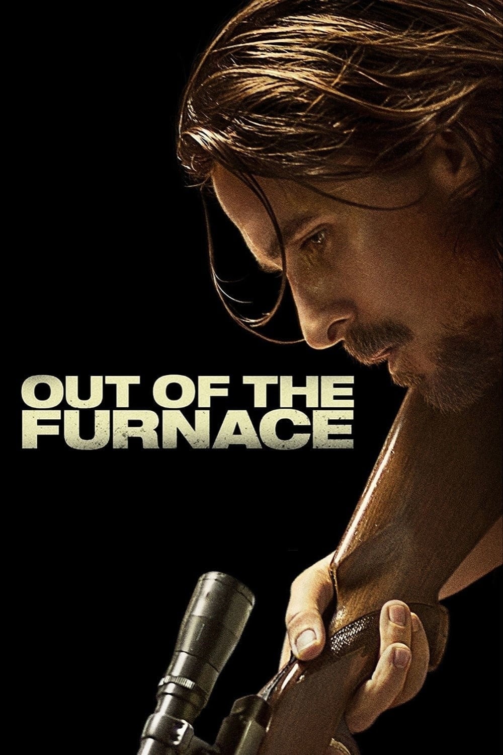 Đi Tìm Công Lý - Out Of The Furnace