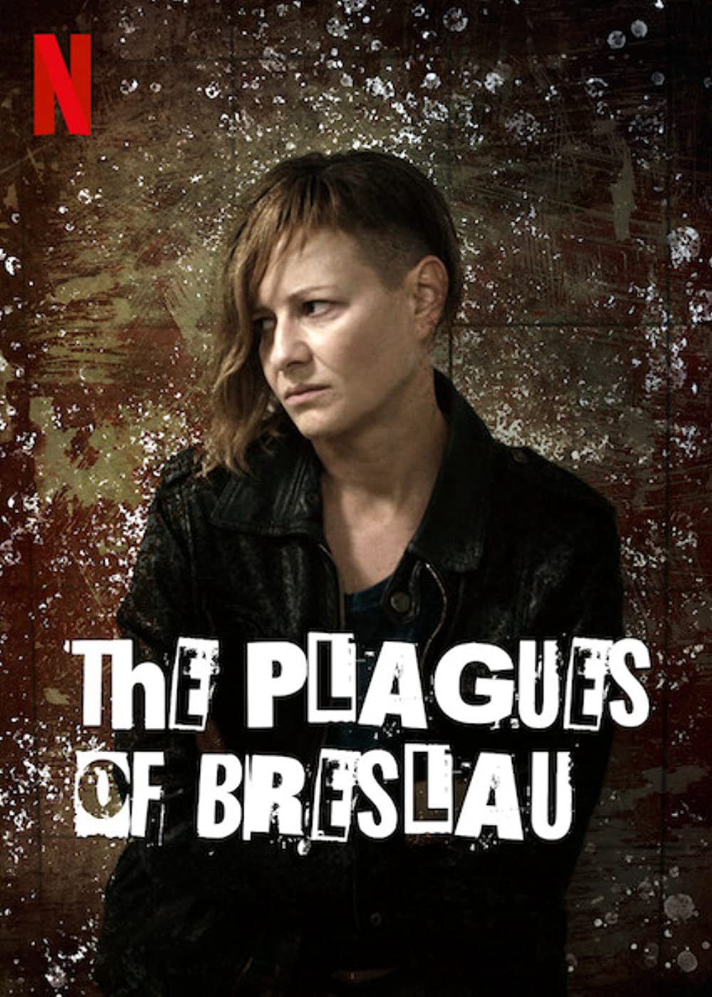 Tai Ương Breslau - The Plagues Of Breslau