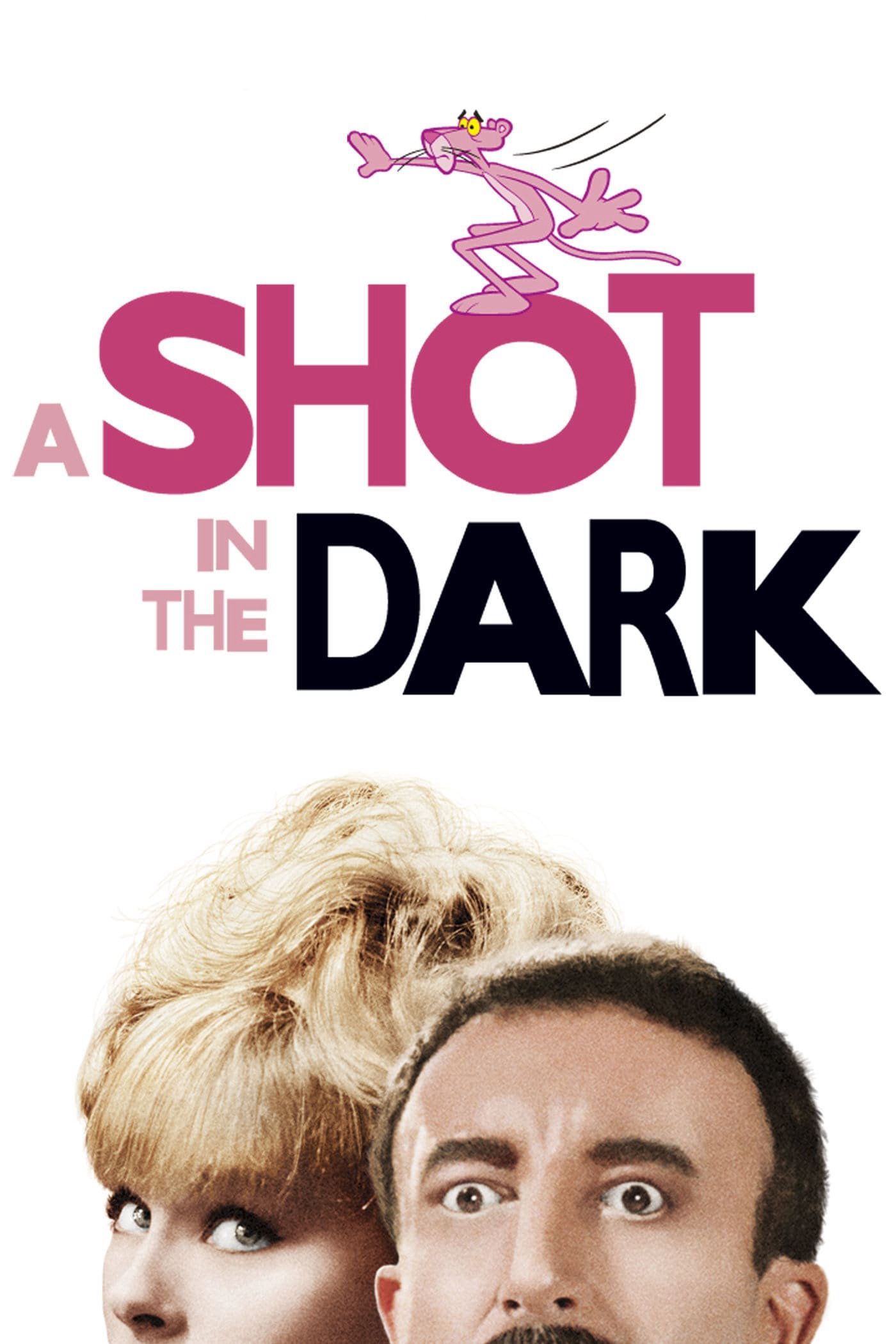 A Shot In The Dark - A Shot In The Dark