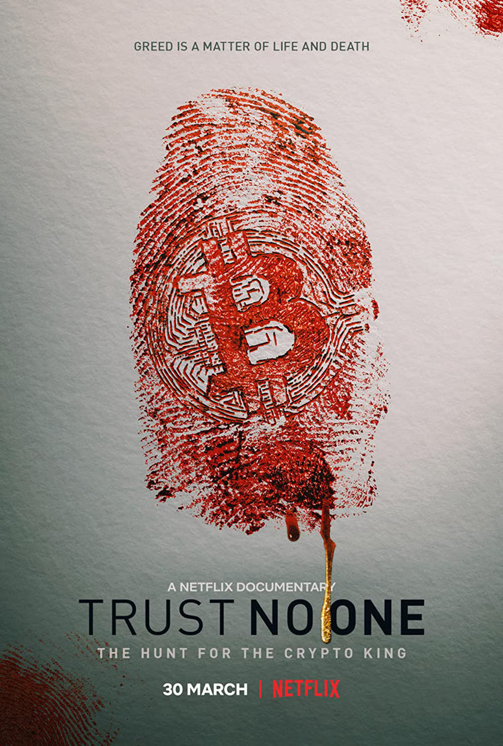 Đừng Tin Ai: Săn Lùng Vua Tiền Mã Hóa - Trust No One: The Hunt For The Crypto King