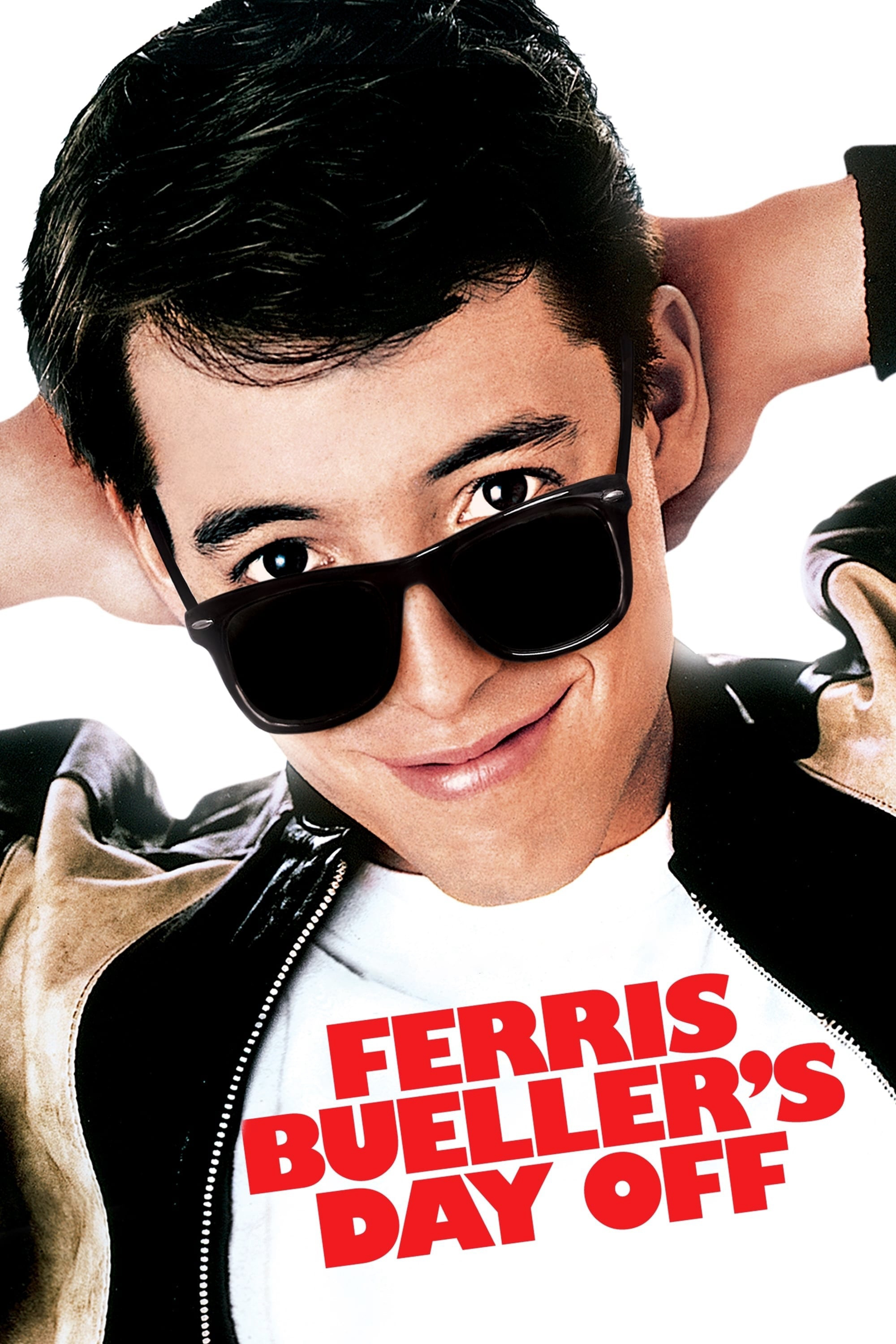 Ngày Nghỉ Của Ferris Bueller - Ferris Bueller's Day Off