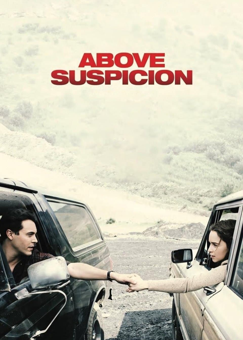 Above Suspicion - Above Suspicion