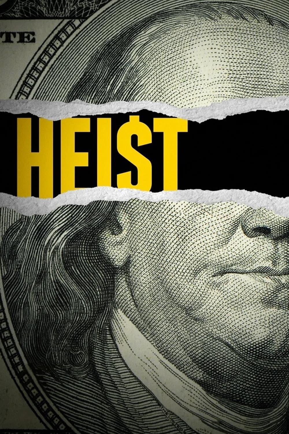 Hồ Sơ Phi Vụ - Heist (2021)