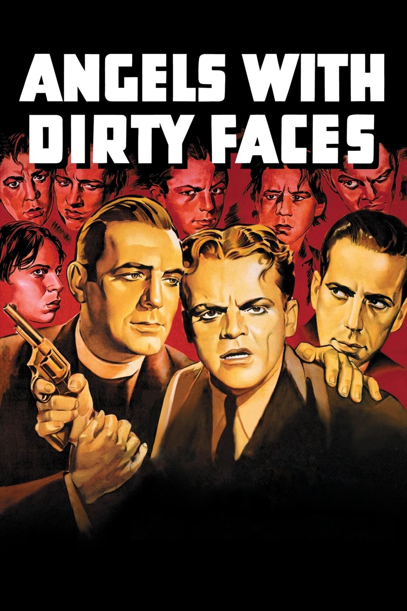 Angels With Dirty Faces - Angels With Dirty Faces