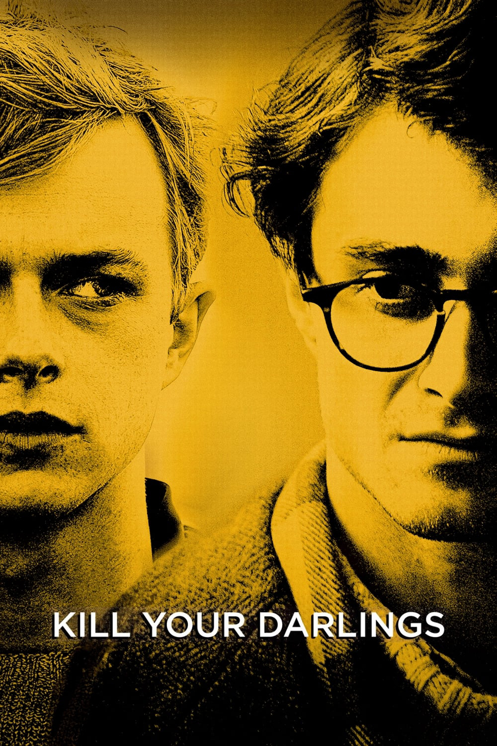 Giết Người Yêu Dấu - Kill Your Darlings