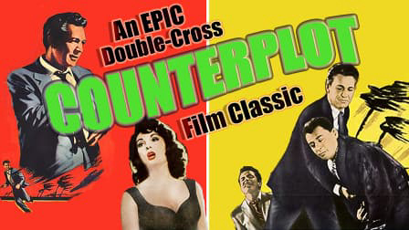 Cuộc Trong Cuộc Chơi Mất Mạng