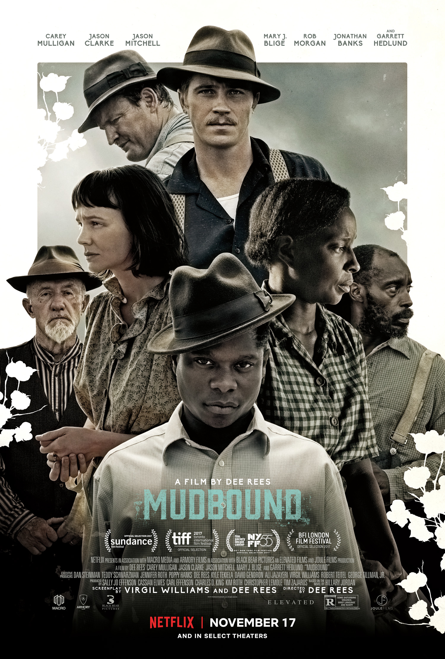 Hậu Thế Chiến - Mudbound