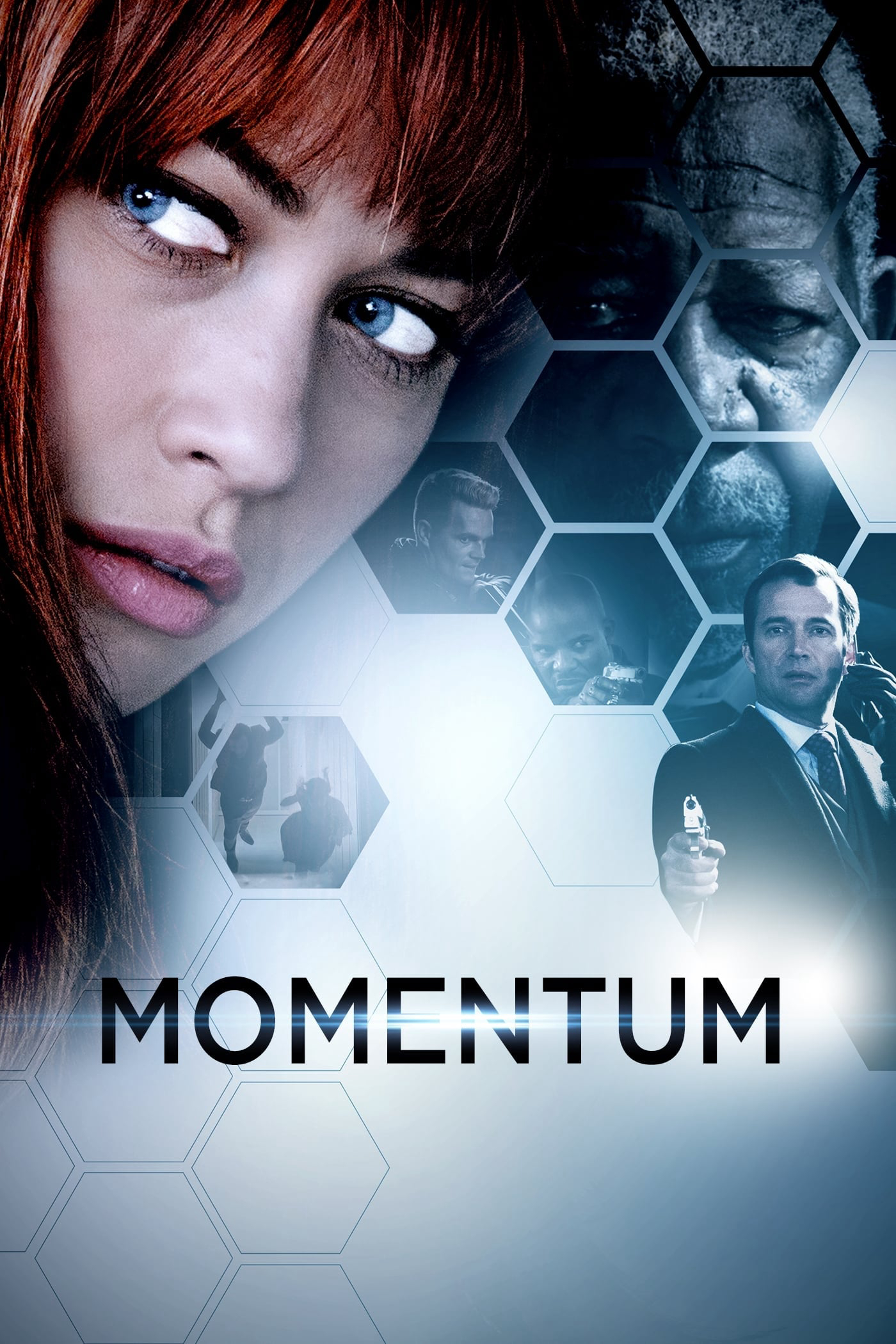 Truy Sát - Momentum