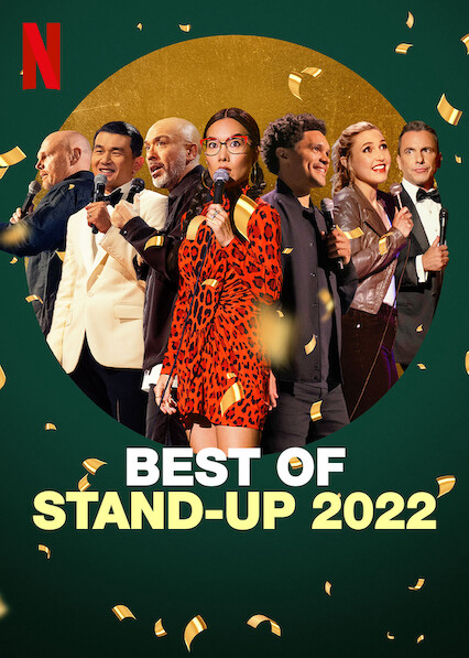 Hài Độc Thoại 2022: Những Khoảnh Khắc Hay Nhất - Best Of Stand-Up 2022