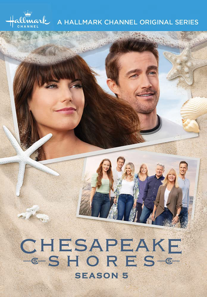 Nhà Trọ Hoàn Hảo (Phần 5) - Chesapeake Shores (Season 5)