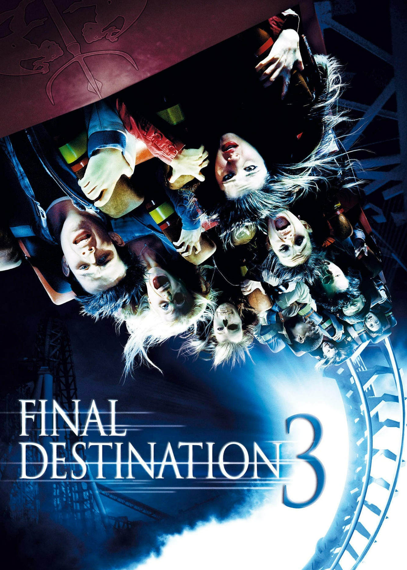 Lưỡi Hái Tử Thần 3 - Final Destination 3