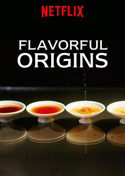 Nguồn Gốc Của Hương Vị (Phần 1) - Ẩm Thực Triều Sán - Flavorful Origins (Season 1) (2019)