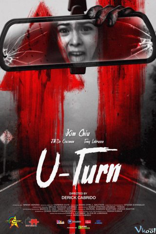 U-Turn: Quay Mặt - U-Turn (2020)