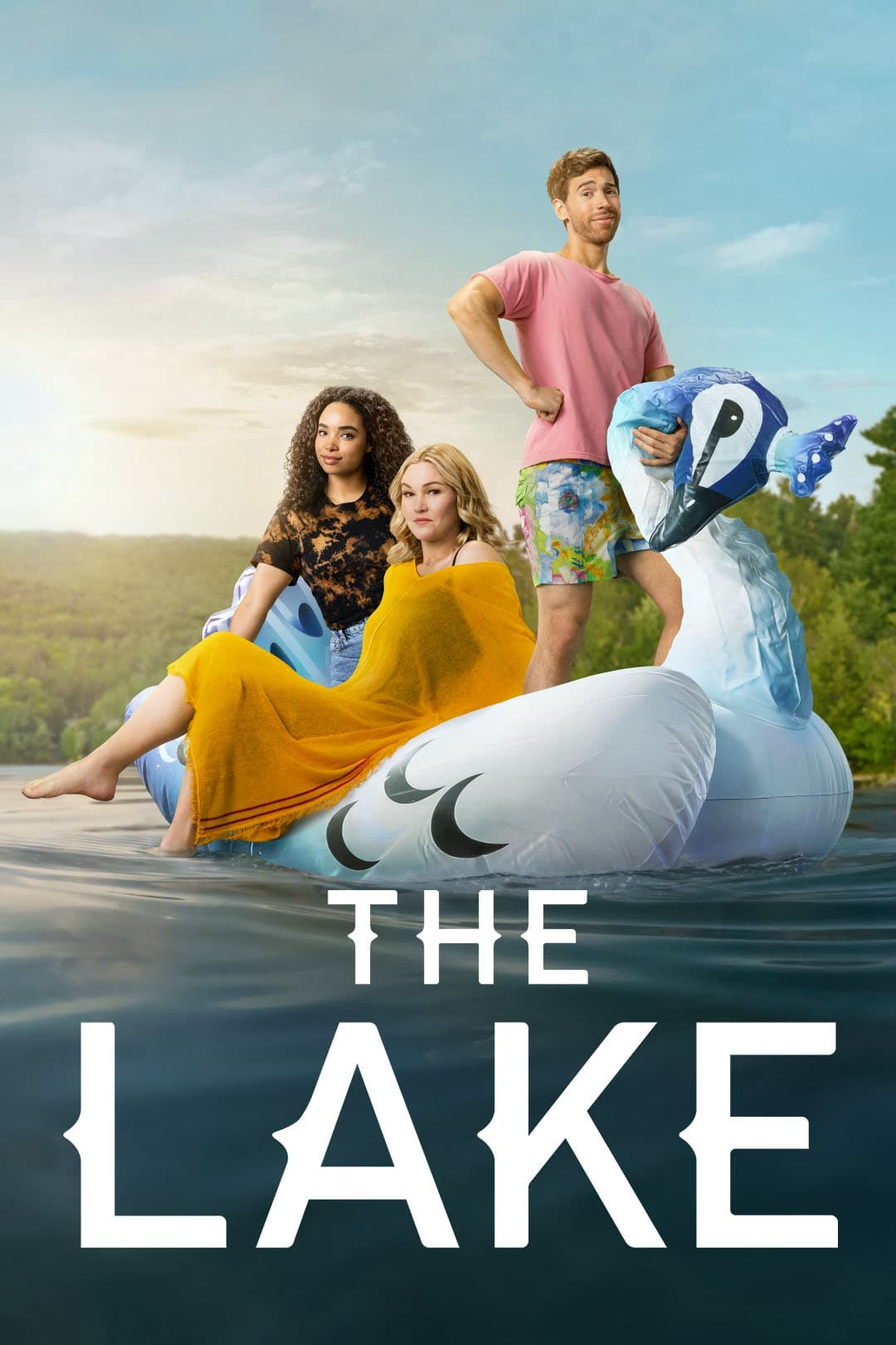 The Lake (Phần 2) - The Lake (Season 2)