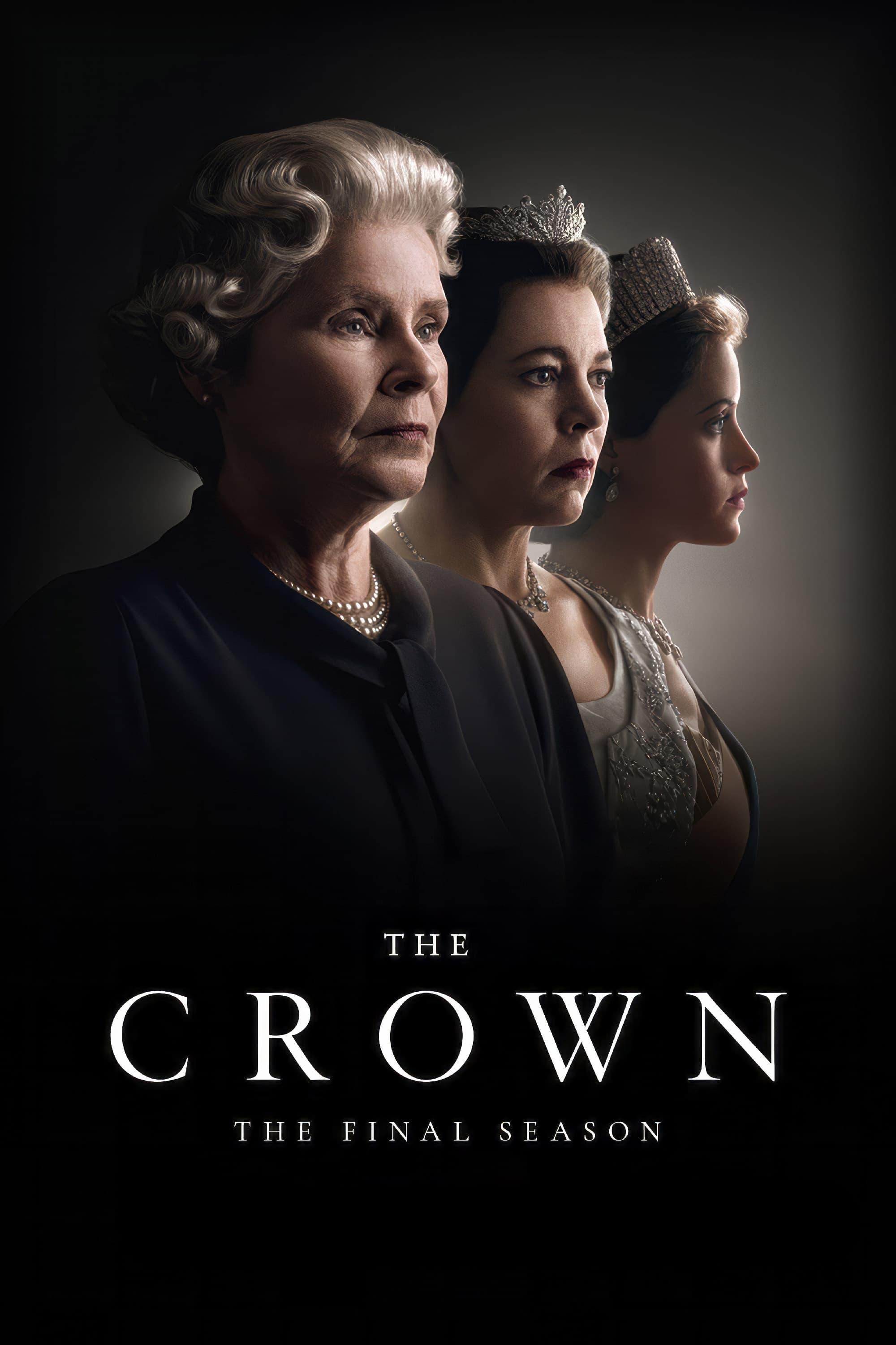 Hoàng Quyền (Phần 6) - The Crown (Season 6)