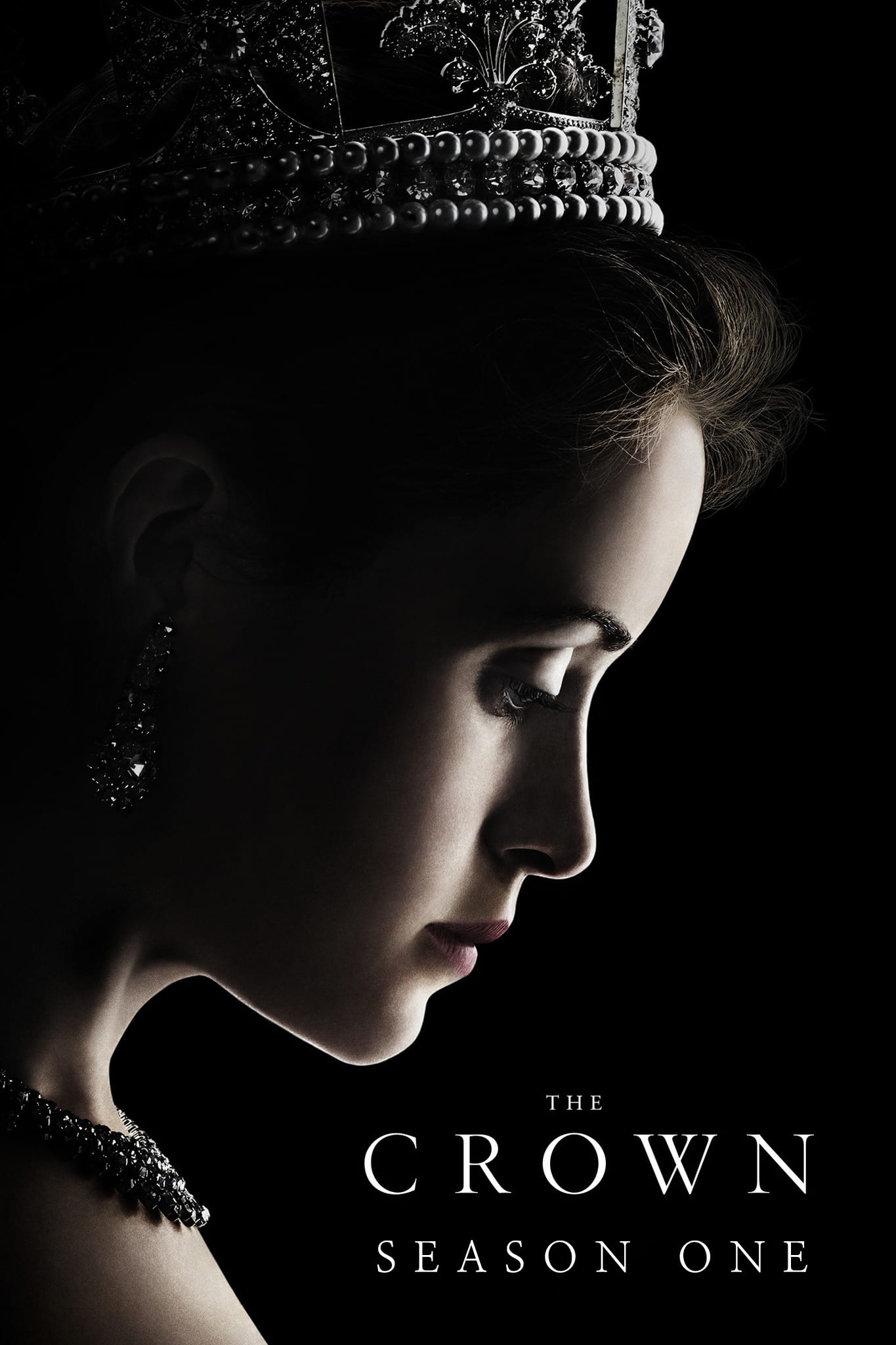 Hoàng Quyền (Phần 1) - The Crown (Season 1)