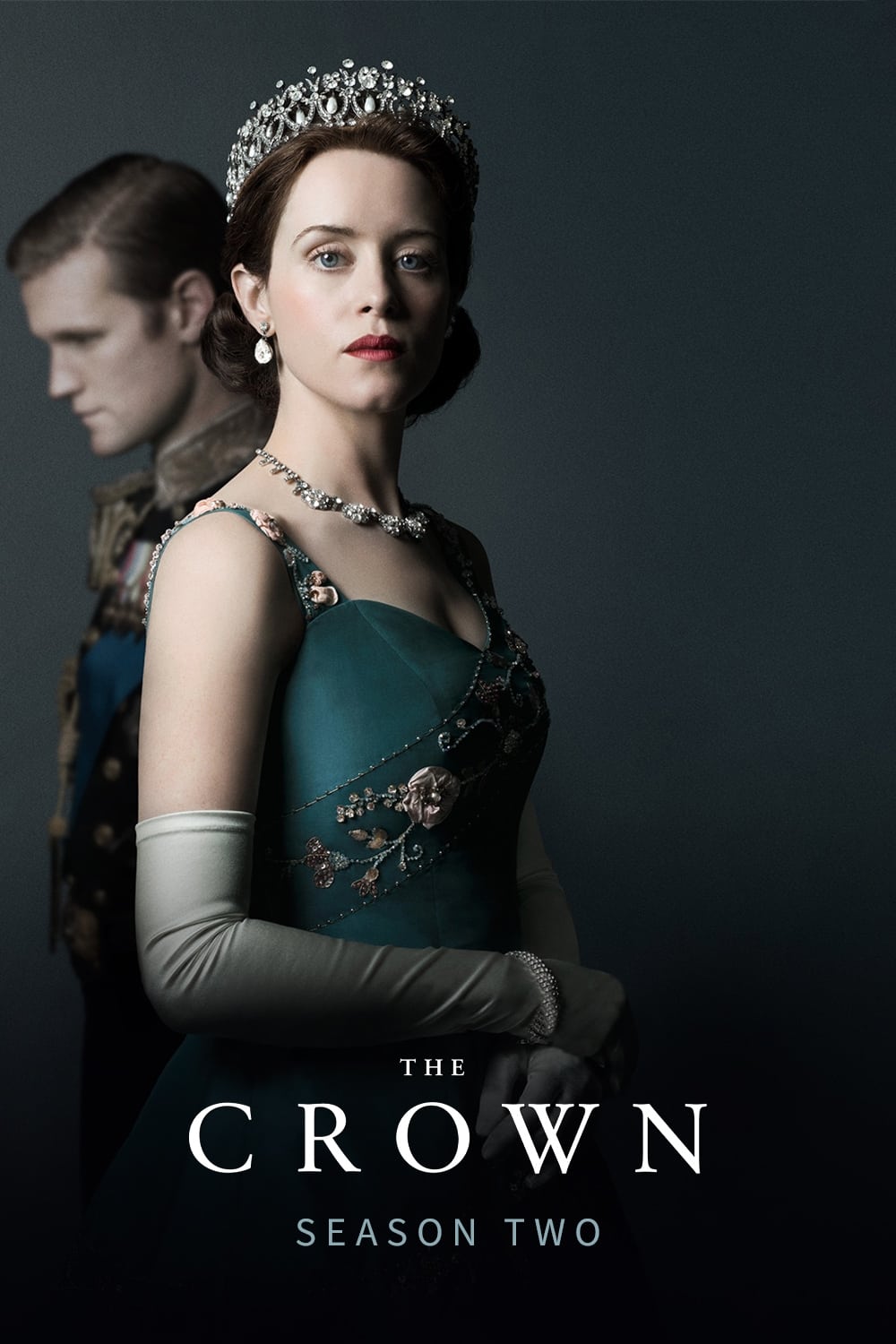 Hoàng Quyền (Phần 2) - The Crown (Season 2)