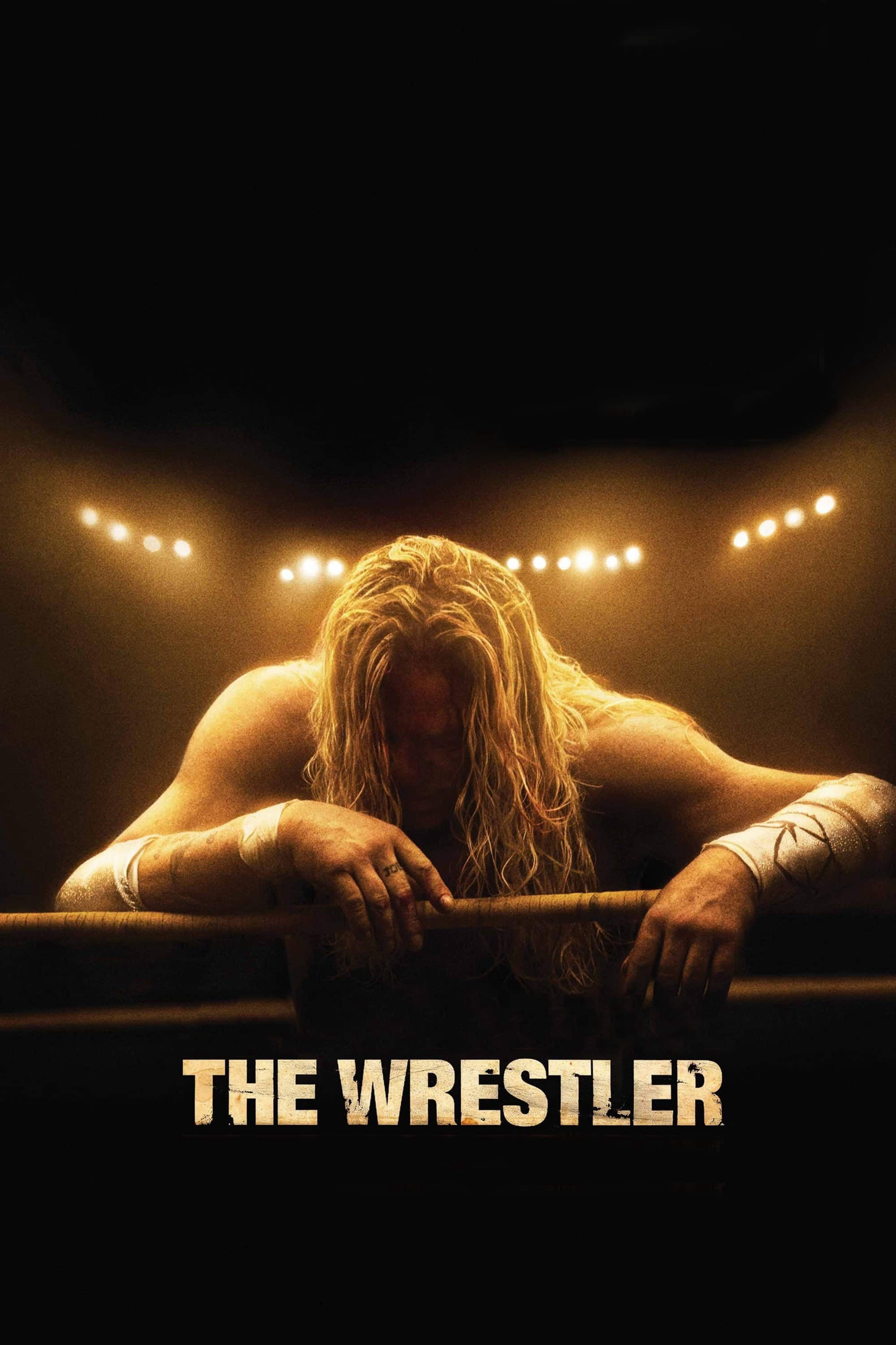 Võ Sĩ Đô Vật - The Wrestler