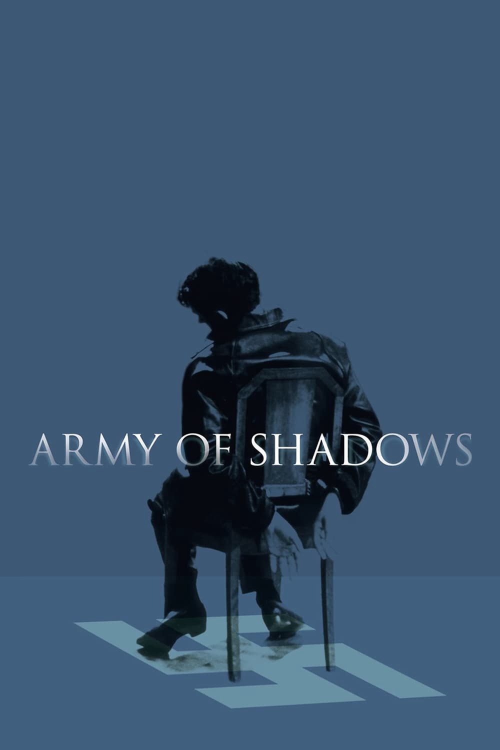 Bóng Tối Chiến Tranh - Army Of Shadows