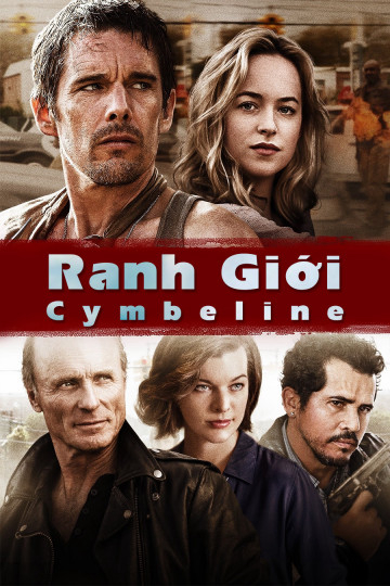 Ranh Giới - Cymbeline