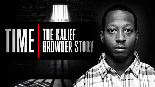 Thời Gian: Chuyện Về Kalief Browder