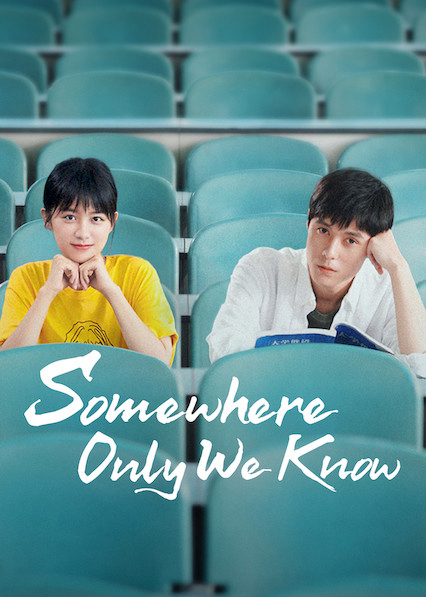 Có Một Nơi Chỉ Chúng Ta Biết - Somewhere Only We Know