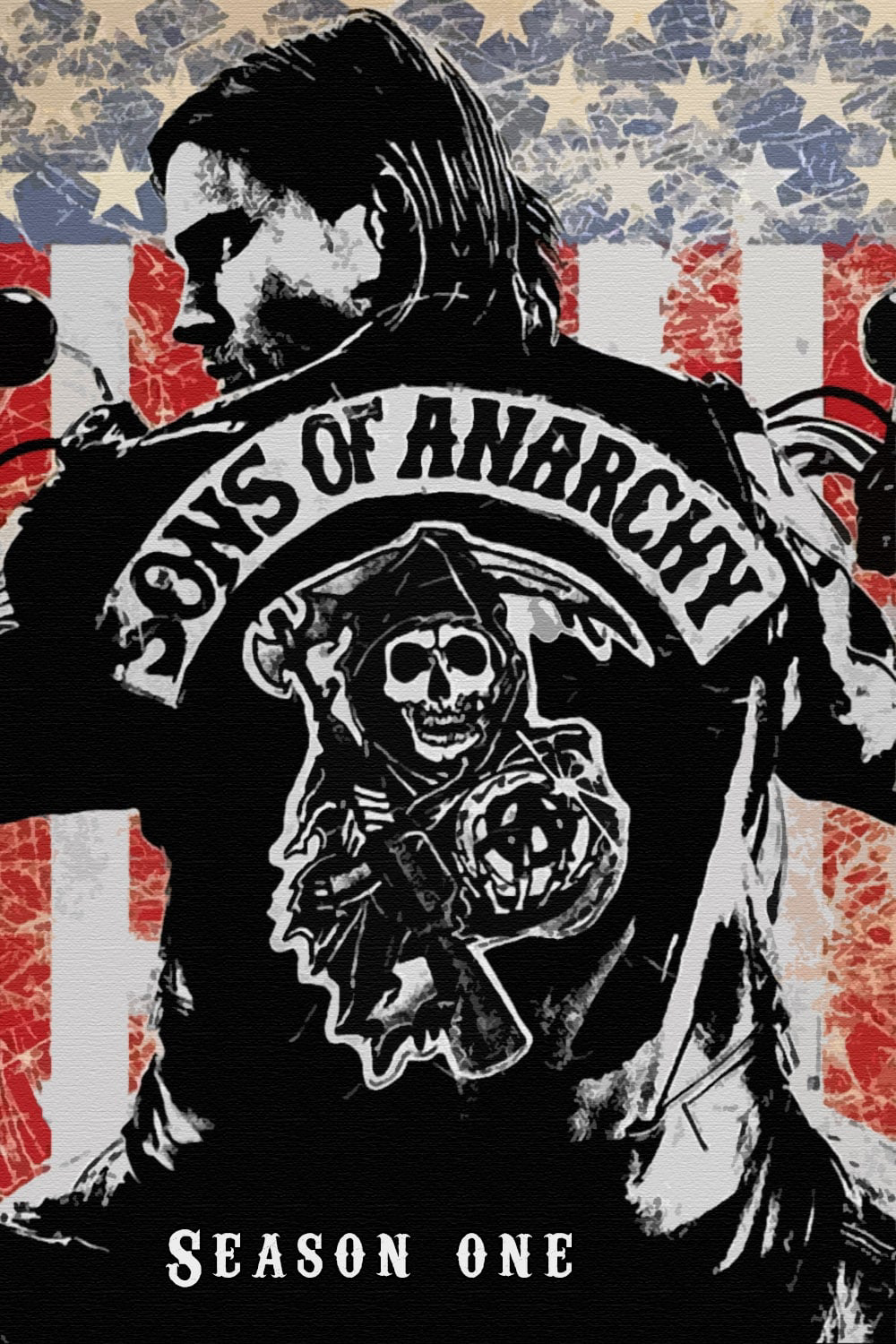 Giang Hồ Đẫm Máu (Phần 1) - Sons Of Anarchy (Season 1)