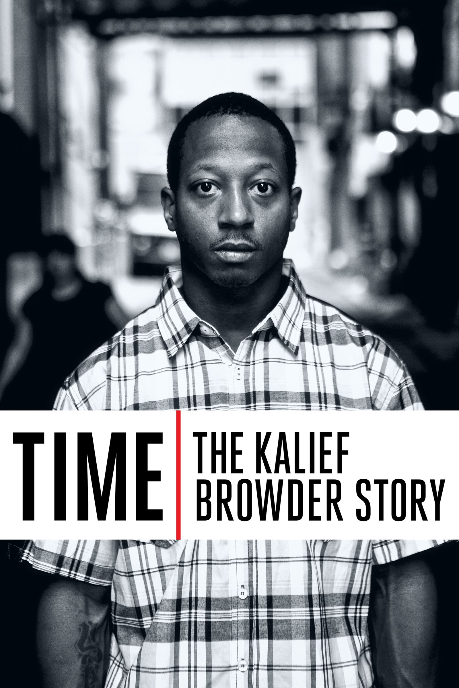 Thời Gian: Chuyện Về Kalief Browder - Time: The Kalief Browder Story