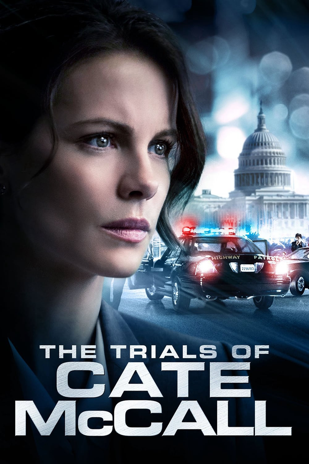 Vụ Án Gian Xảo - The Trials Of Cate McCall