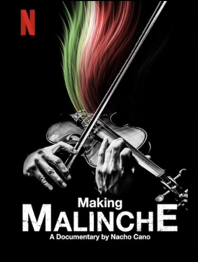 Tạo Nên Vở Nhạc Kịch Malinche: Phim Tài Liệu Từ Nacho Cano - Making Malinche: A Documentary By Nacho Cano