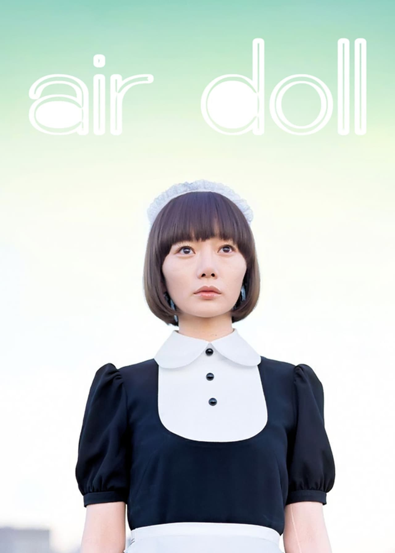 Búp Bê Hơi - Air Doll