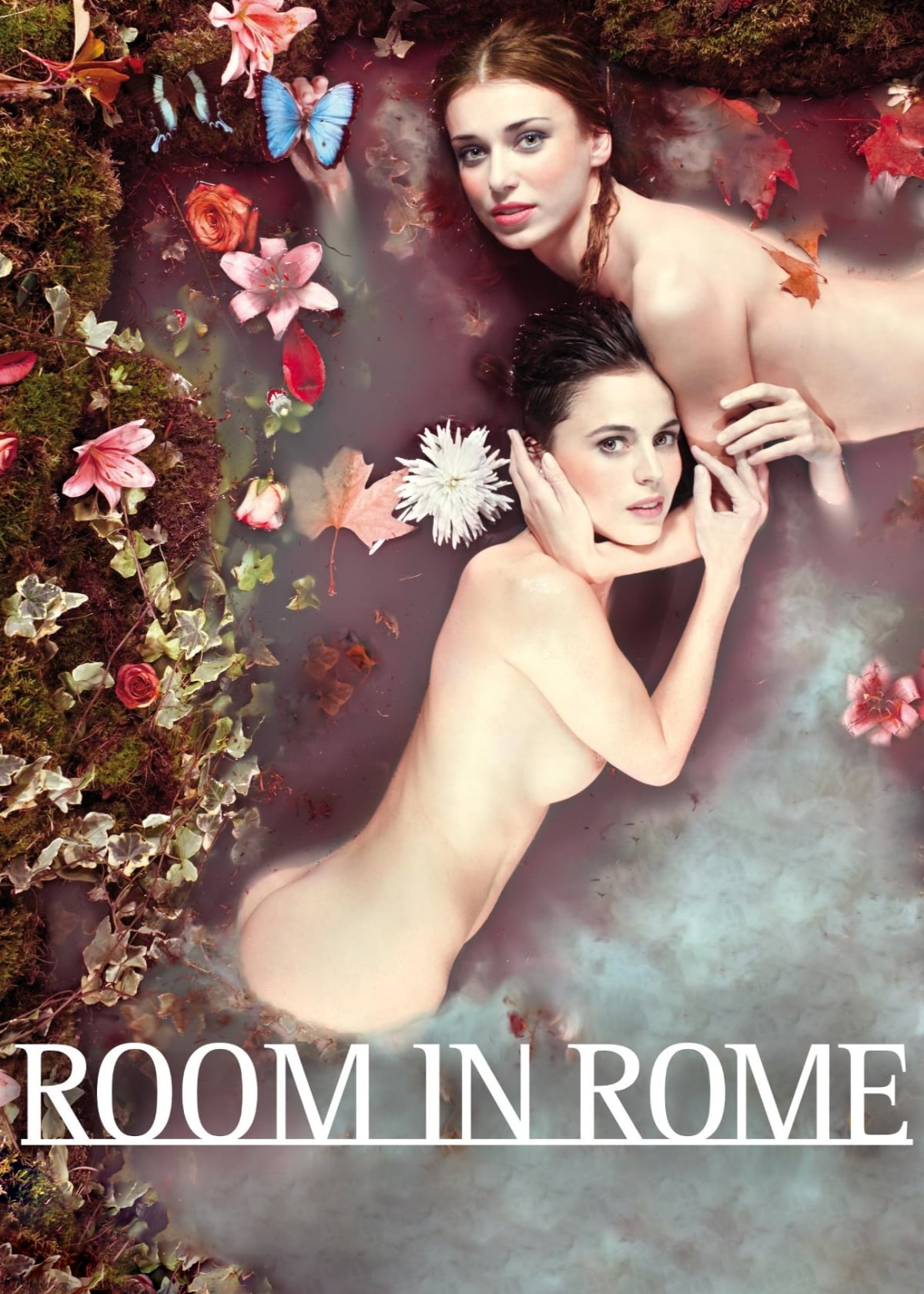 Room In Rome - Room In Rome