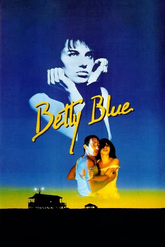 37 Độ 2 Buổi Sáng - Betty Blue