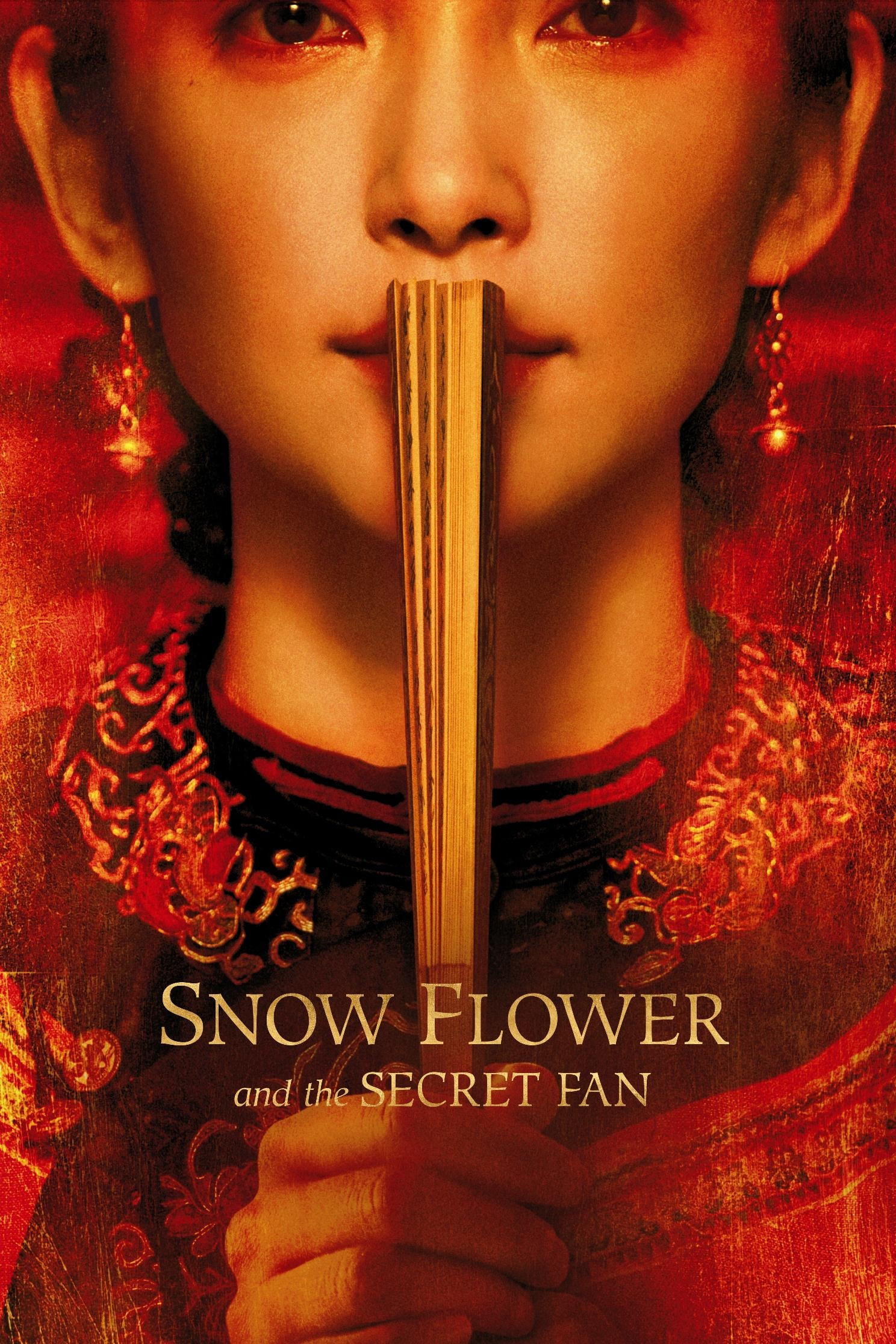 Tuyết Hoa Bí Phiến - Snow Flower And The Secret Fan (2011)