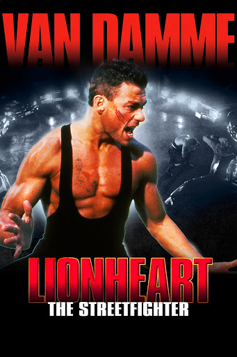 Trái Tim Sư Tử - Lionheart