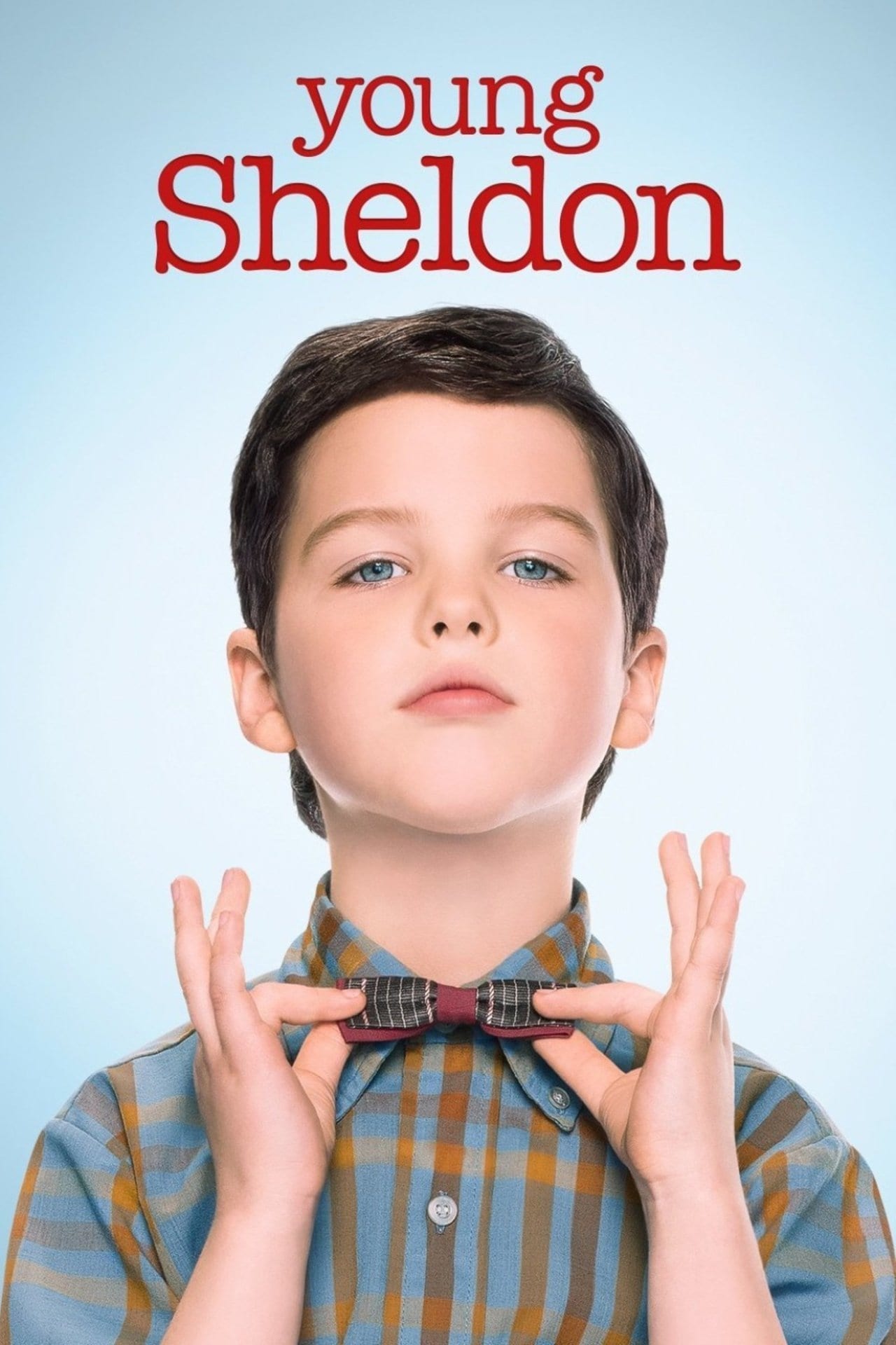 Tuổi Thơ Bá Đạo của Sheldon (Phần 1) - Young Sheldon (Season 1)