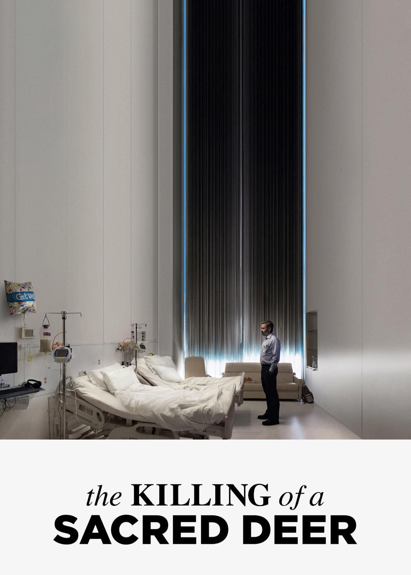 The Killing Of A Sacred Deer - The Killing Of A Sacred Deer