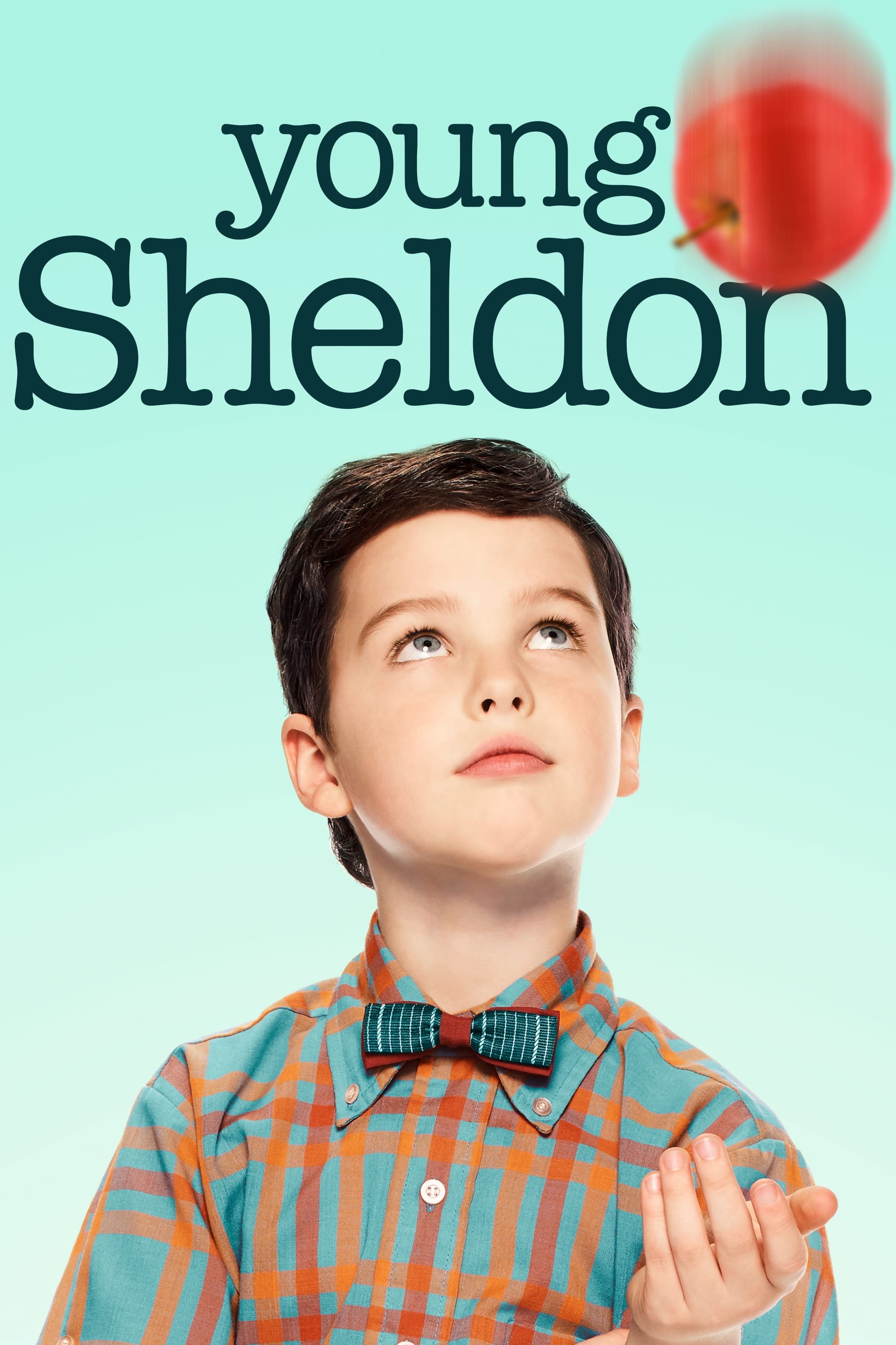 Tuổi Thơ Bá Đạo của Sheldon (Phần 2) - Young Sheldon (Season 2)