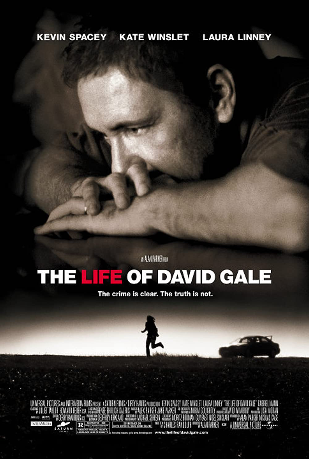 Cuộc Đời Của David Gale - The Life Of David Gale