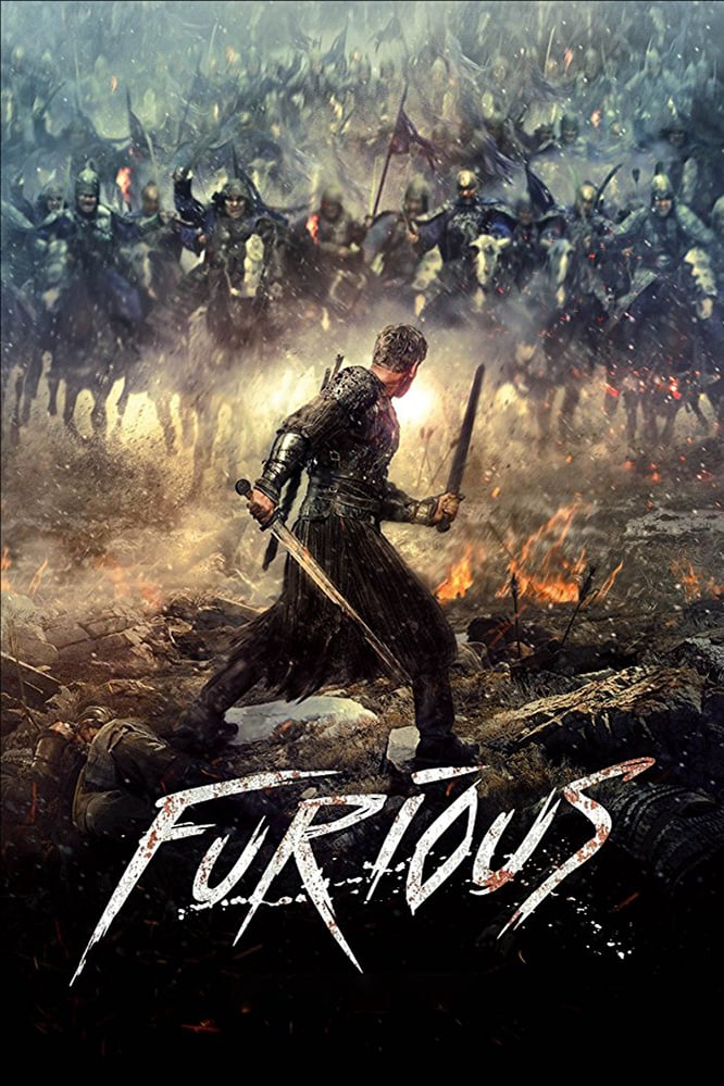 Furious - Furious