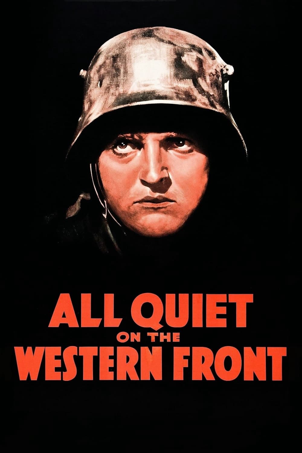 All Quiet On The Western Front - All Quiet On The Western Front