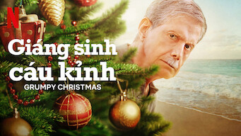 Giáng Sinh Cáu Kỉnh - Grumpy Christmas (2021)