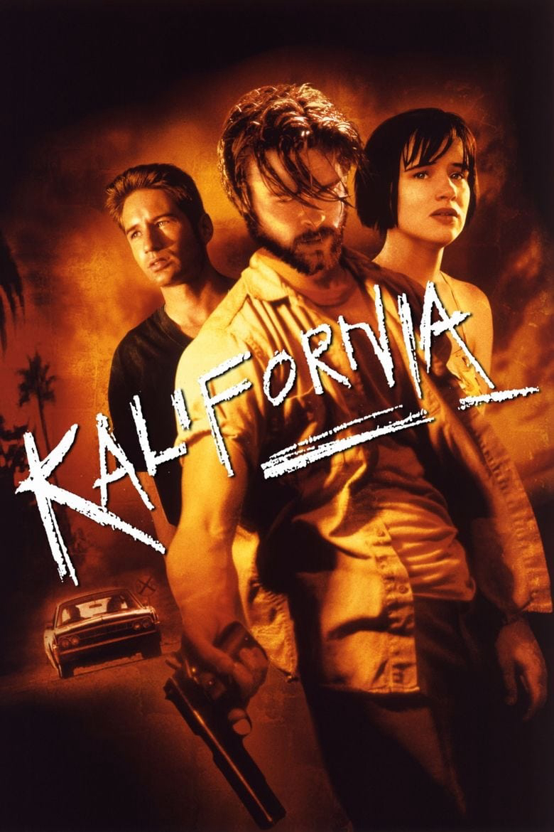 Sát Nhân Ở Kalifornia - Kalifornia (1993)